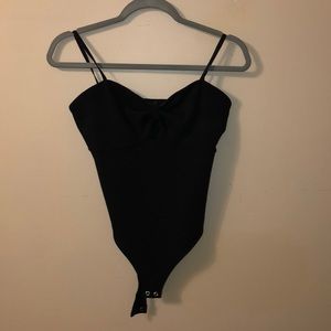 black body suit